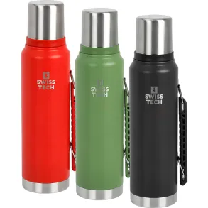 SwissTech Termokande 1182 ml