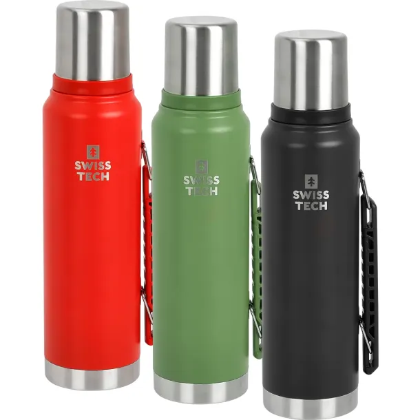 SwissTech Termokande 1182 ml
