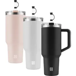 SwissTech Zelda 40 Oz Mug med Sugerr