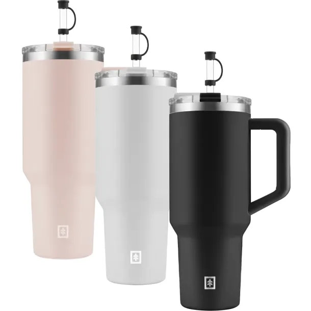 SwissTech Zelda 40 Oz Mug med Sugerr