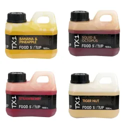 Shimano TX1 Food Syrup 500ml