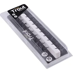 Westin Rigged Trout Single Hook