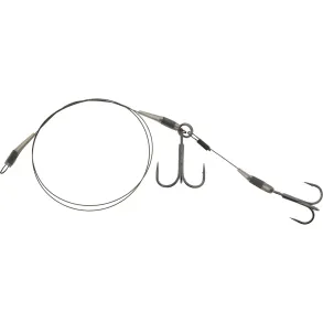 Westin Multi-Purpose Rig Semi Barbed