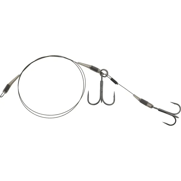 Westin Multi-Purpose Rig Semi Barbed