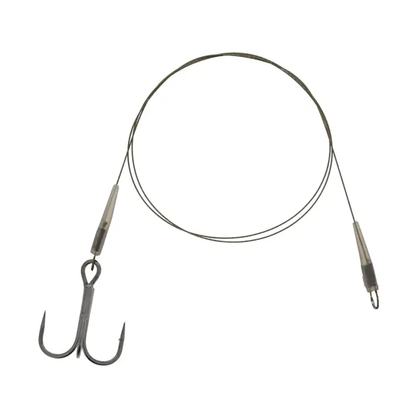 Westin Float Rig Semi-Barbed