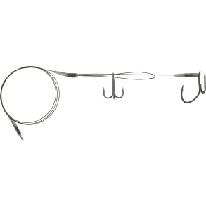 Westin Long-Cast Rig Single Hook