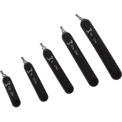  Westin Add-It Tungsten Dropshot Weights