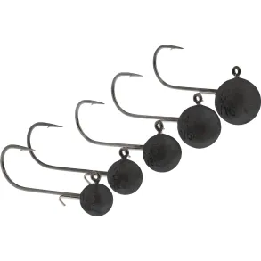 Westin Micro Jig Head Tungsten #4