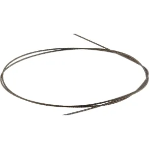 Westin Rustfri Stl 49-Strand Wire