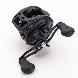 Daiwa Tatula HD 200 LTD