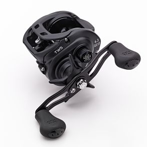 Daiwa Tatula HD 200 LTD