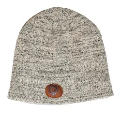 Fish Monkey Jersey Beanie