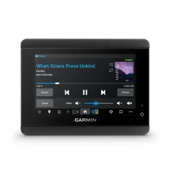 Garmin TD 50 Touchscreen