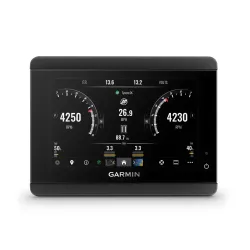 Garmin TD 50 Touchscreen