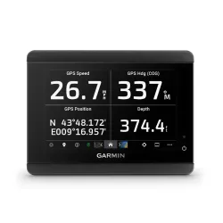 Garmin TD 50 Touchscreen