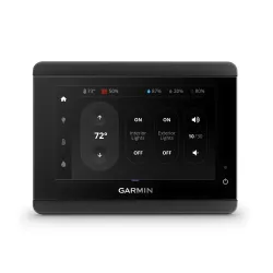 Garmin TD 50 Touchscreen