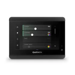 Garmin TD 50 Touchscreen