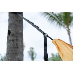 Ticket To The Moon - Moon Straps