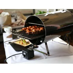 Muurikka Rygeovn/Ovn Pro El 1200W