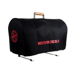 Muurikka Rygeovn/Ovn Pro El 1200W