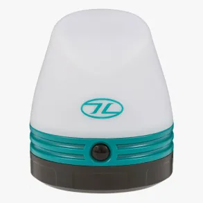 Highlander Wee Lantern 