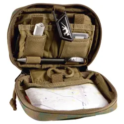 Tasmanian Tiger Admin Pouch