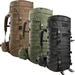 Tasmanian Tiger Base Pack 52