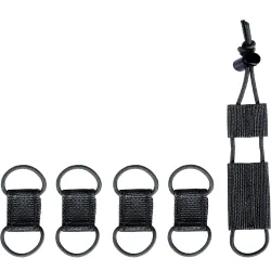 Tasmanian Tiger Cable Manager Set