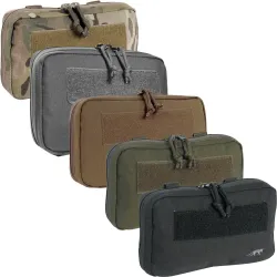 Tasmanian Tiger Leader Admin Pouch