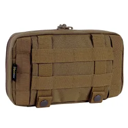 Tasmanian Tiger Leader Admin Pouch