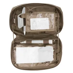 Tasmanian Tiger Leader Admin Pouch