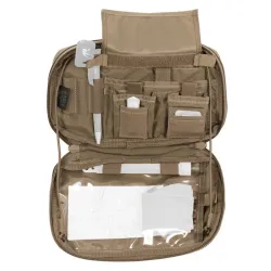 Tasmanian Tiger Leader Admin Pouch