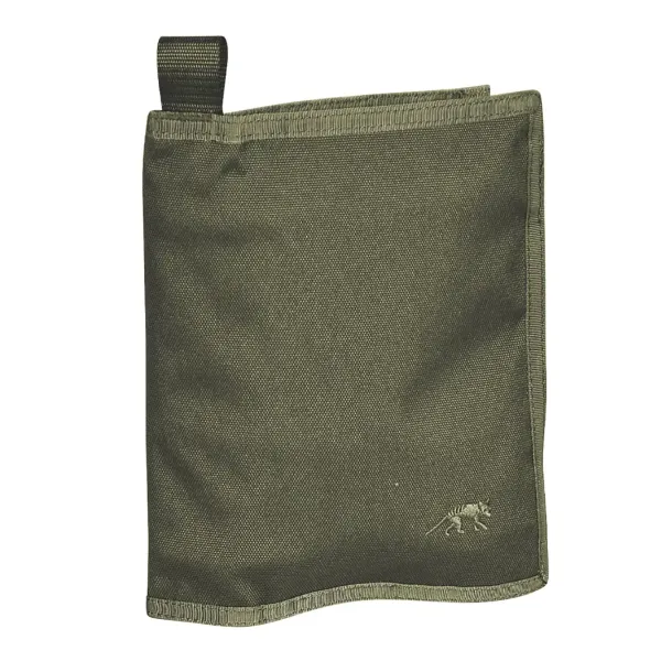 Tasmanian Tiger Map Case Large
