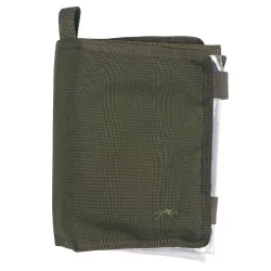 Tasmanian Tiger Map Case Large