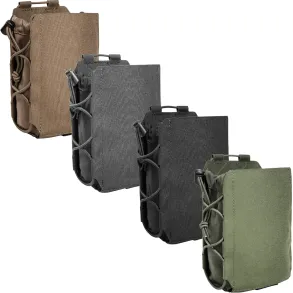 Tasmanian Tiger Multipurpose Side Pouch