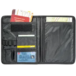 Tasmanian Tiger Notepad Sleeve A5