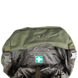 Tasmanian Tiger Pathfinder MKII