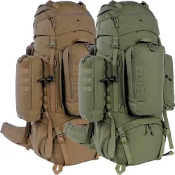 Tasmanian Tiger Range Pack MKII