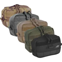 Tasmanian Tiger Tac Pouch 4 Horizontal