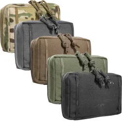 Tasmanian Tiger Tac Pouch 4.1