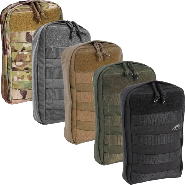 Tasmanian Tiger Tac Pouch 7