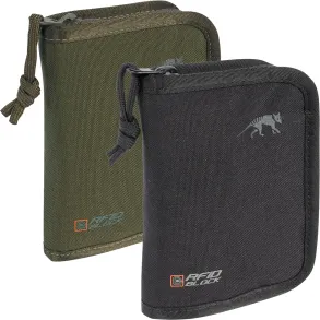 Tasmanian Tiger Wallet RFID Block 