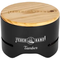 Feuerhand Table Top Grill Tamber