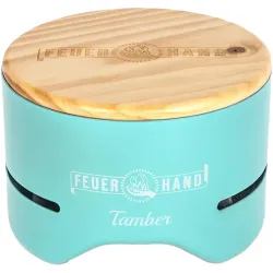 Feuerhand Table Top Grill Tamber