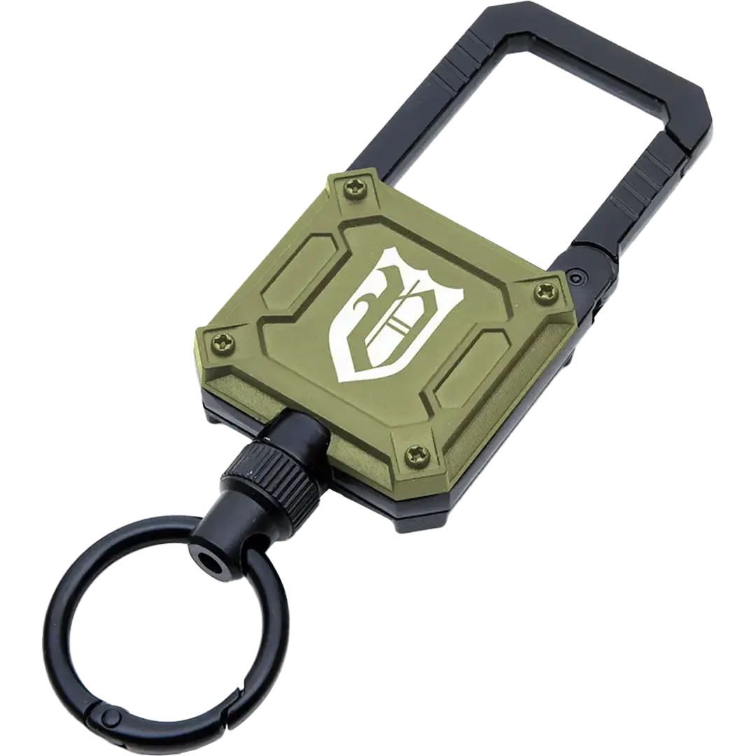 Vision Tactical Zinger Værktøj EFFEKTLAGERET ApS