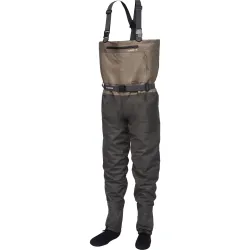 Greys Tail ndbare Waders St
