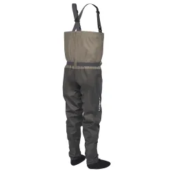 Greys Tail ndbare Waders St