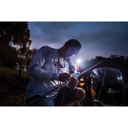 Minn Kota Talon BT 15 Sort