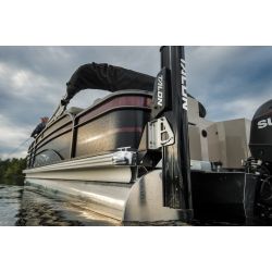 Minn Kota Talon BT 15 Sort