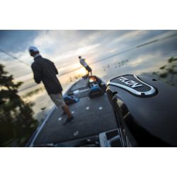 Minn Kota Talon BT 15 Sort